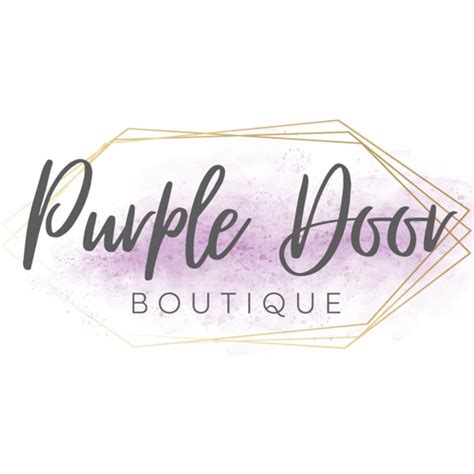 purple door boutique